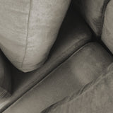 Sofá Zurich 2.28MT 2387 Outlet S/CAMBIO NI DEVOLUCIÓN