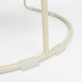 Poltrona Elisa Stock Vanilla