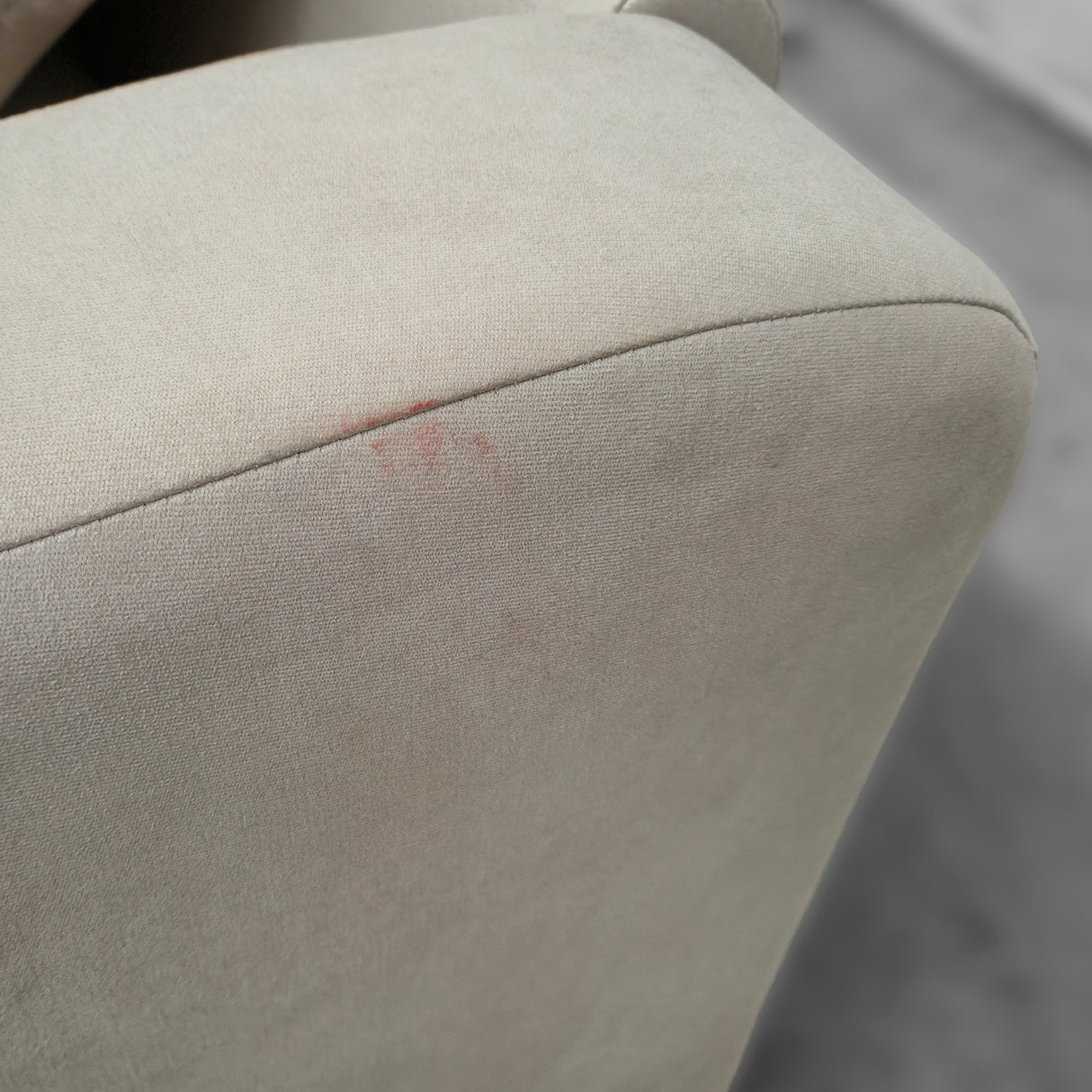Sofá Cama Zurich 2.08MT 4004 Outlet S/CAMBIO NI DEVOLUCIÓN