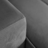 Sofá Toquio 2.54MT 2337 Impermeabilizado Stock