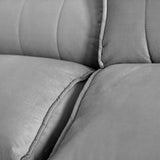 Sofá Extensible y Reclinable Toquio Stock