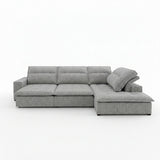 Sofá Vancouver c/Chaise