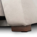 Sofá Zurich 2.08MT 2388 Impermeabilizado Stock