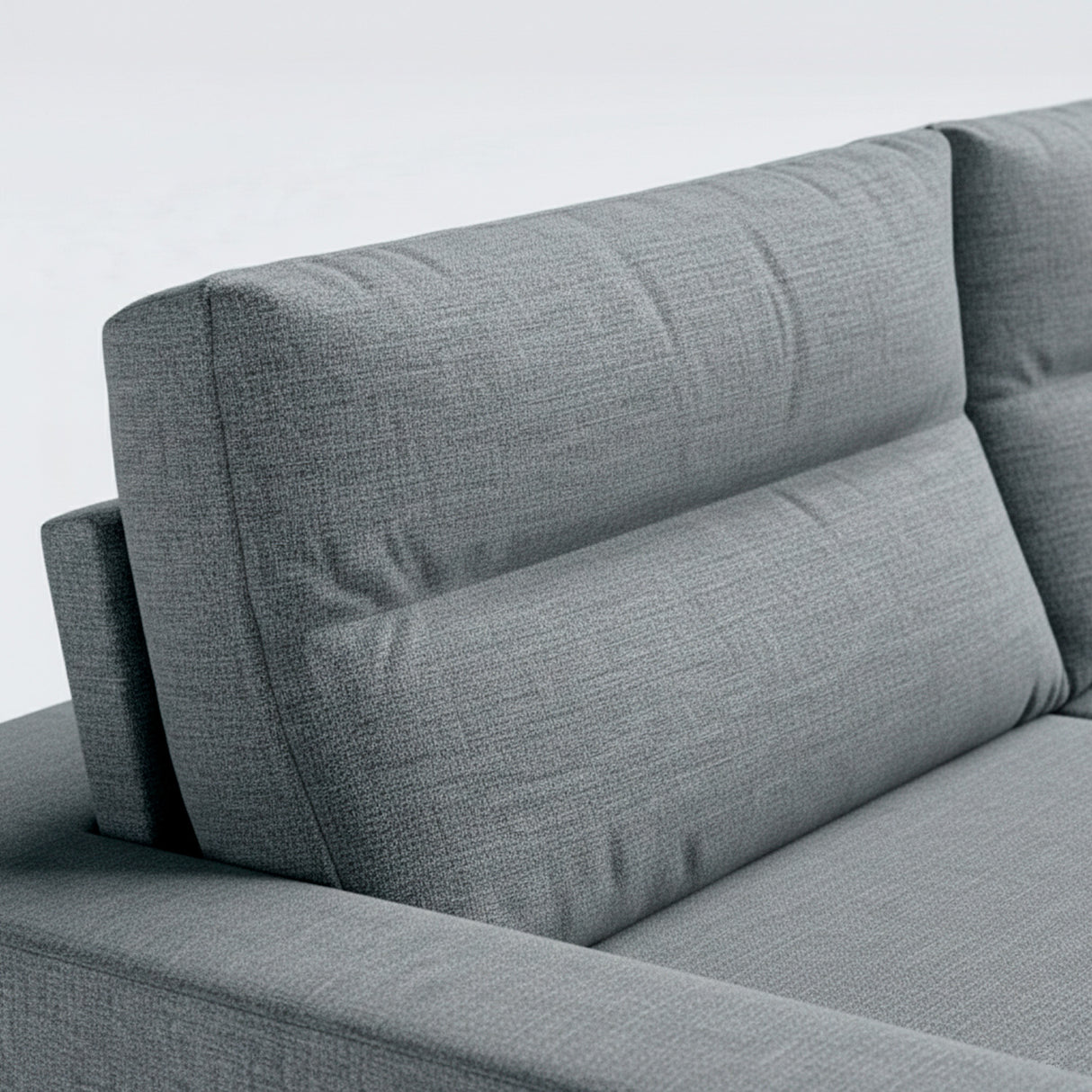 Sofá extensible y reclinable Austin Stock