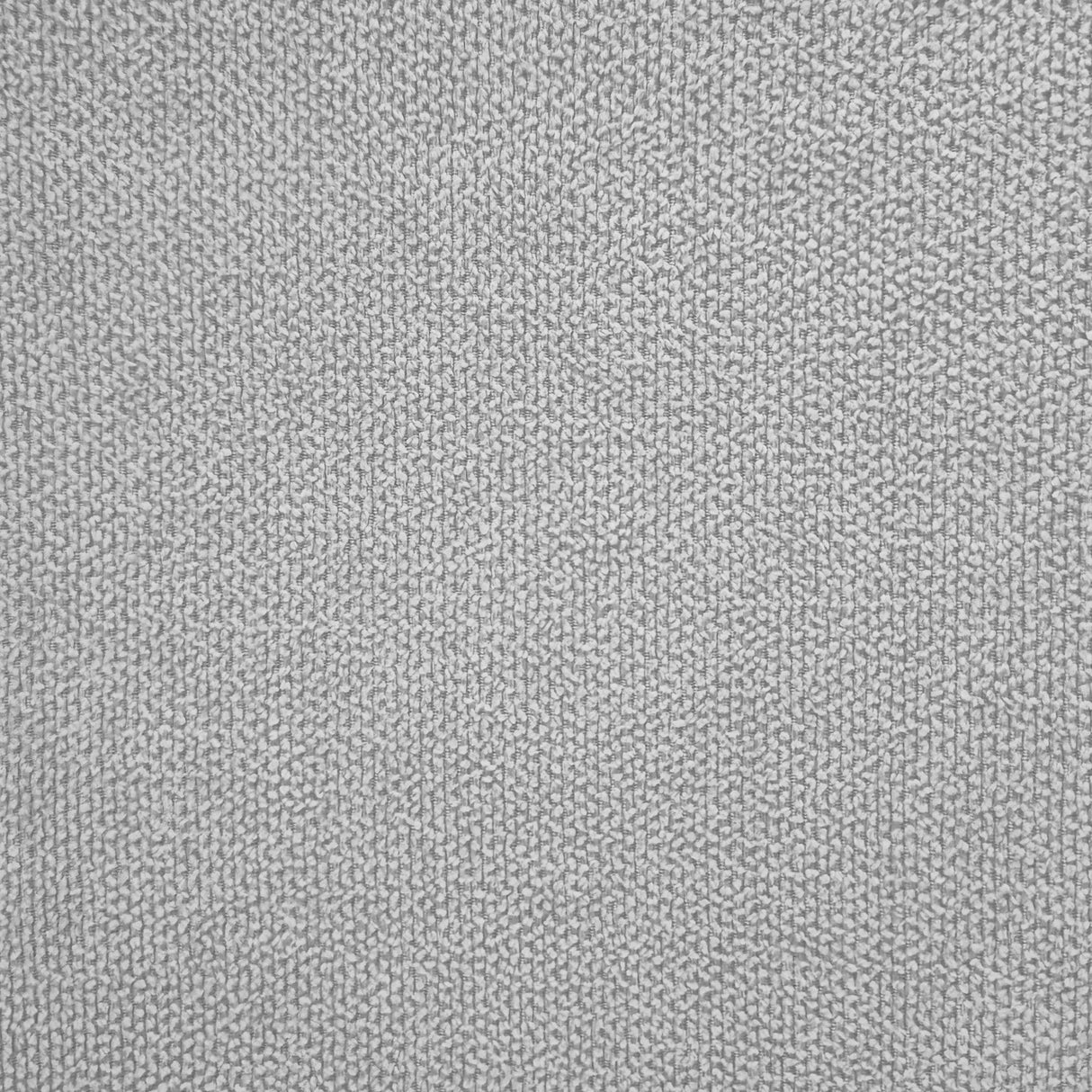 Sofá cama 2 cuerpos Londres con tela chenilla color gris claro