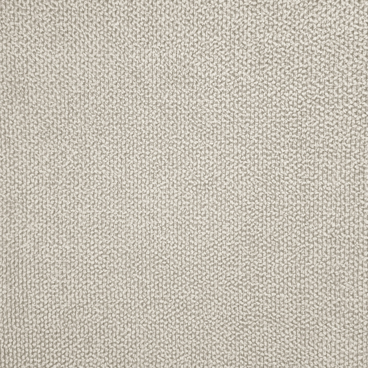 Sofá cama 2 cuerpos Londres con tela chenilla color beige claro