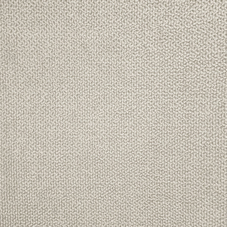 Sofá cama 2 cuerpos Londres con tela chenilla color beige claro