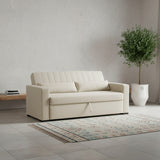 Sofá Cama Málaga 1.90MT 4004 Stock