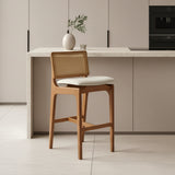 Piso bar olivia junco claro stock