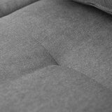 Sofá Cama 2 cuerpos Zurich Stock Di Qualita