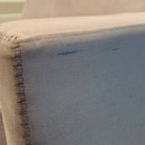 Sofá Piacenza con Pouf 2.32MT 2392 Outlet S/CAMBIO NI DEVOLUCIÓN