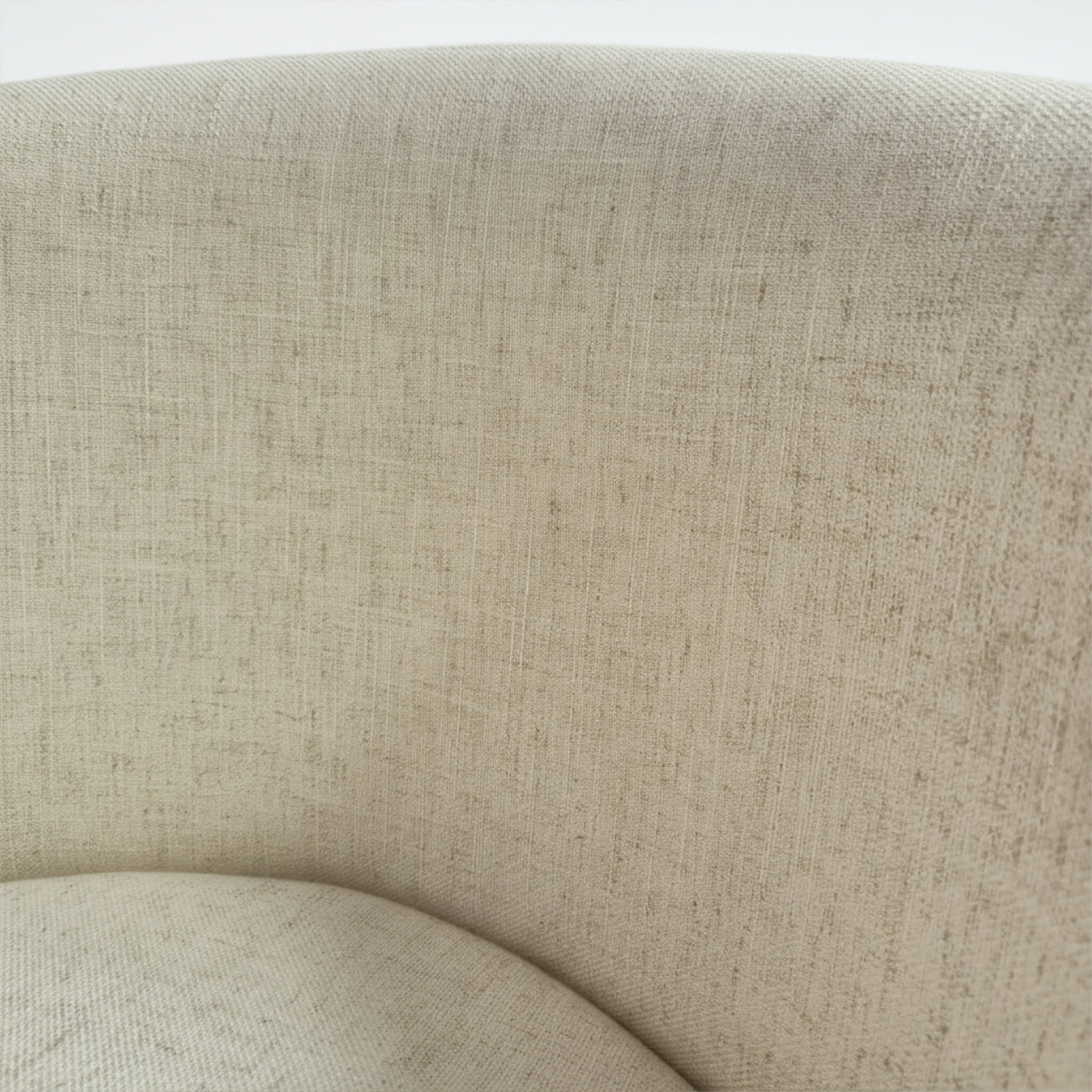 Poltrona Elisa Stock Vanilla