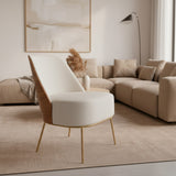 Poltrona Marluci Stock