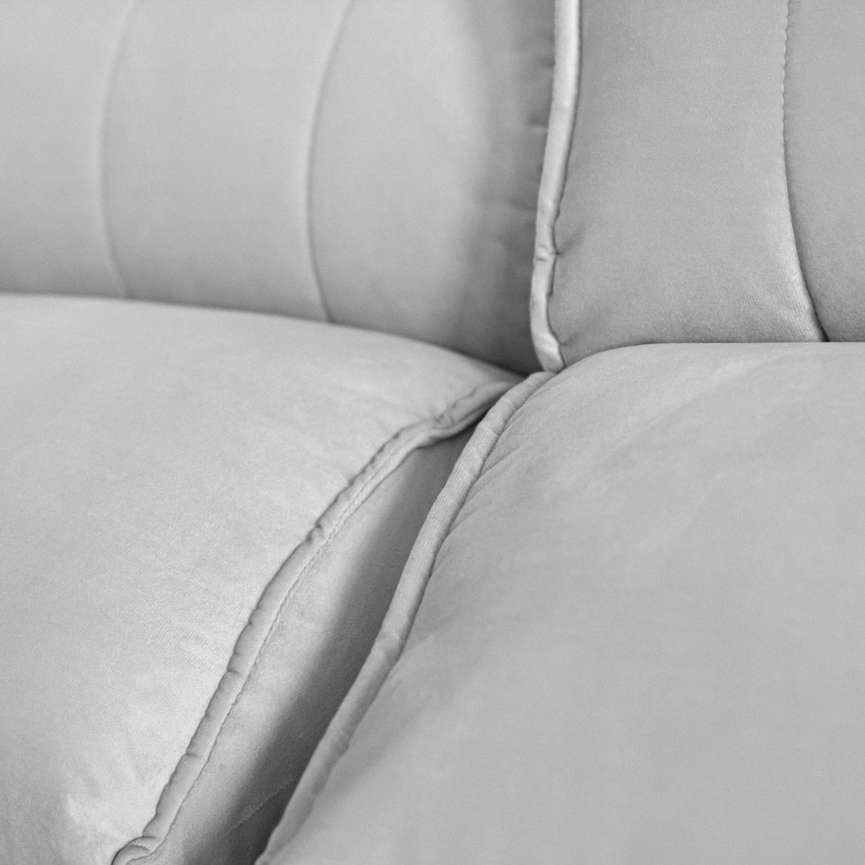 Sofá Extensible y Reclinable Toquio Stock