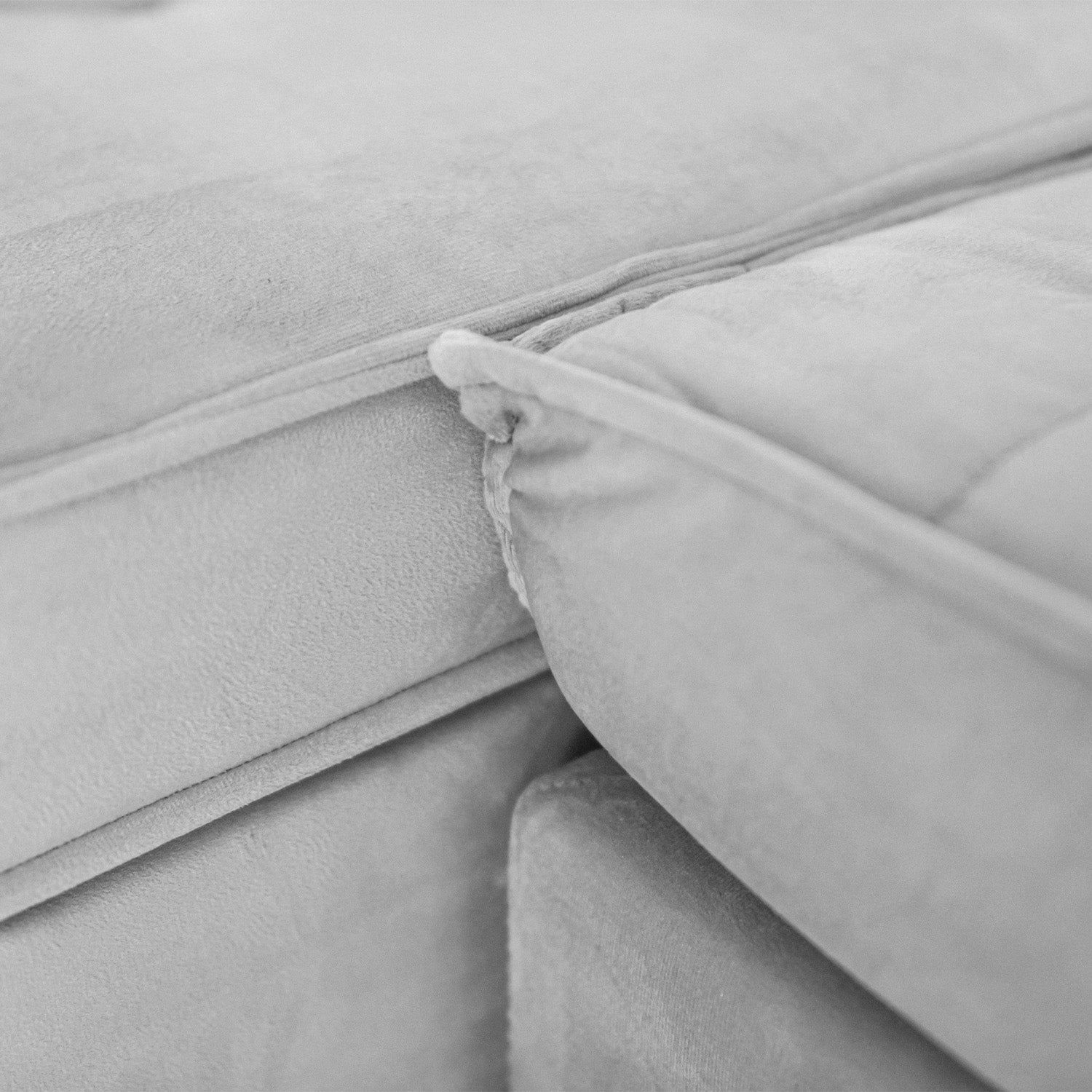 Sofá Extensible y Reclinable Toquio Stock