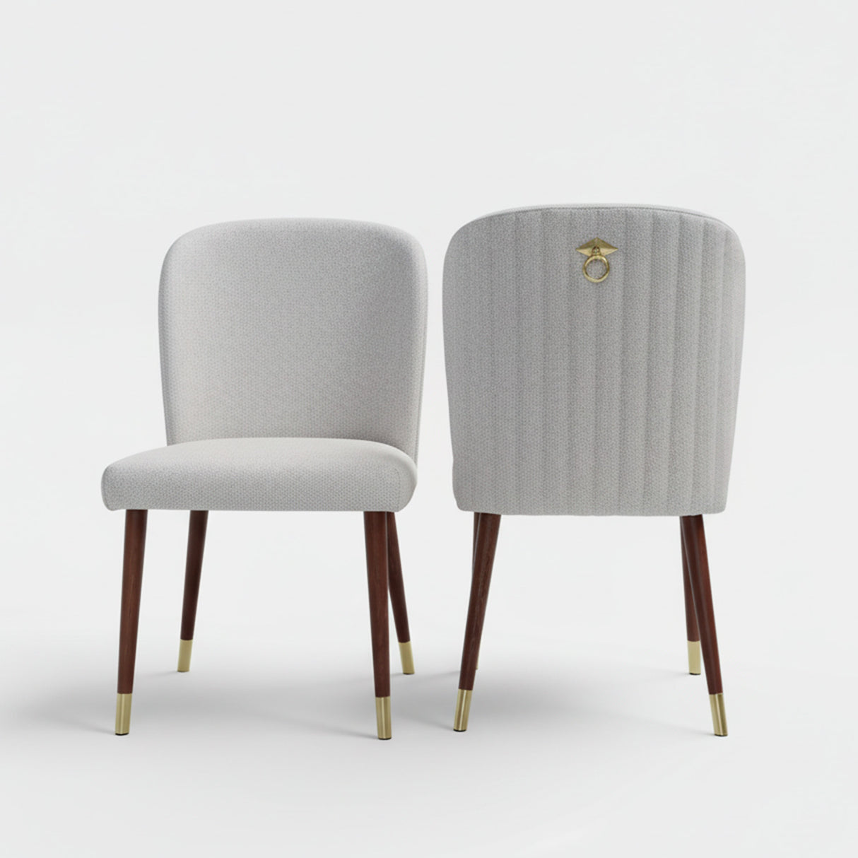 Silla Moana sin Brazo Stock