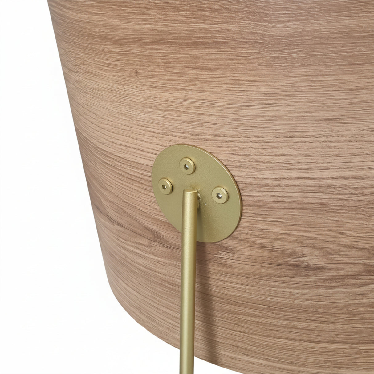 Poltrona Elisa Stock Vanilla