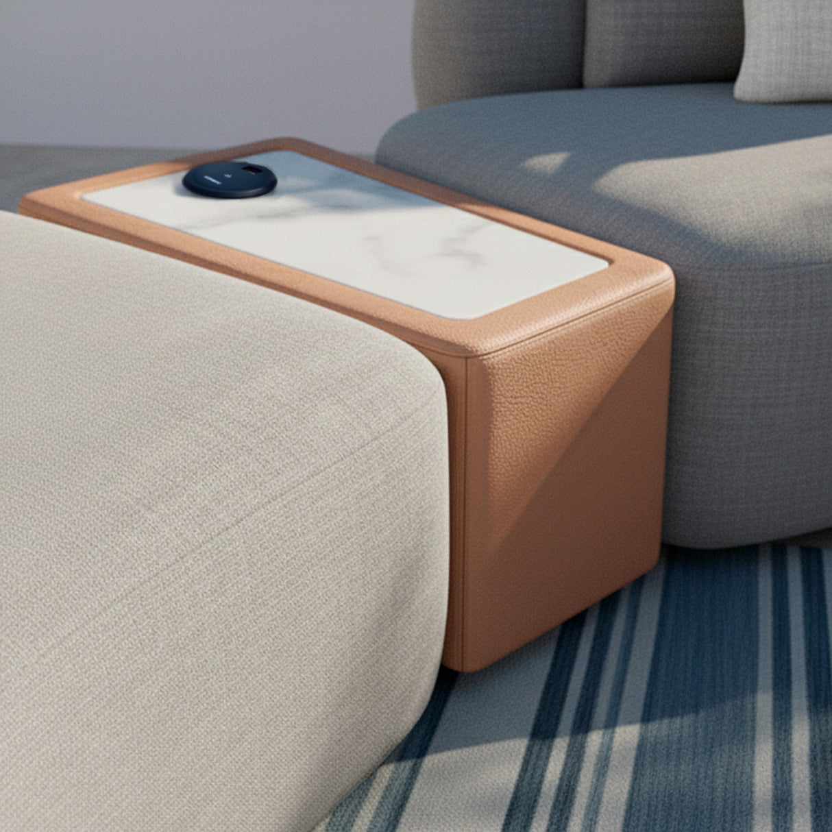 Sofá Bacuri de Terraza