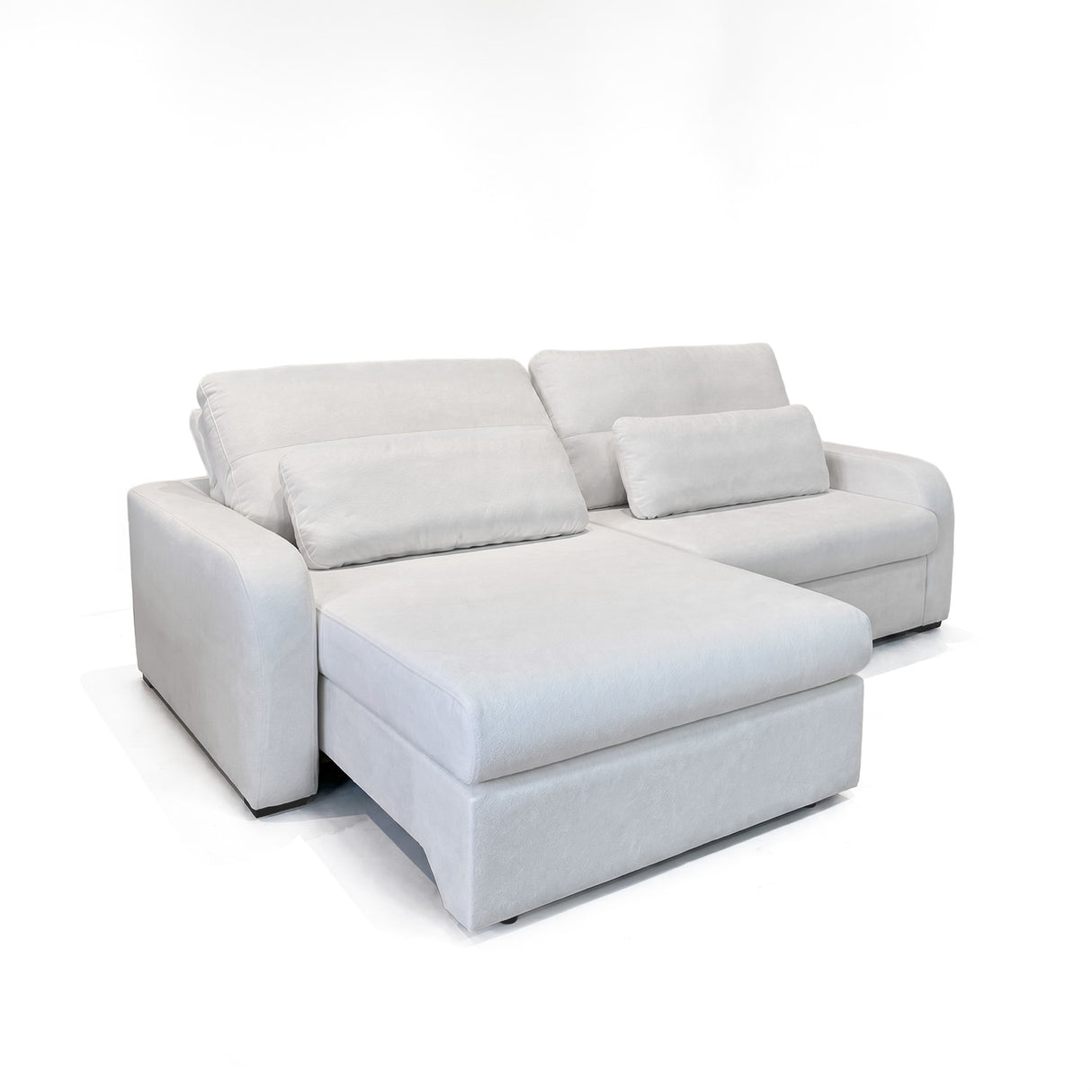 Sofá Extensible y Reclinable Oslo