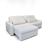 Sofá Extensible y Reclinable Oslo