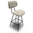 Banqueta Ketlin Giratoria Stock Matrezan