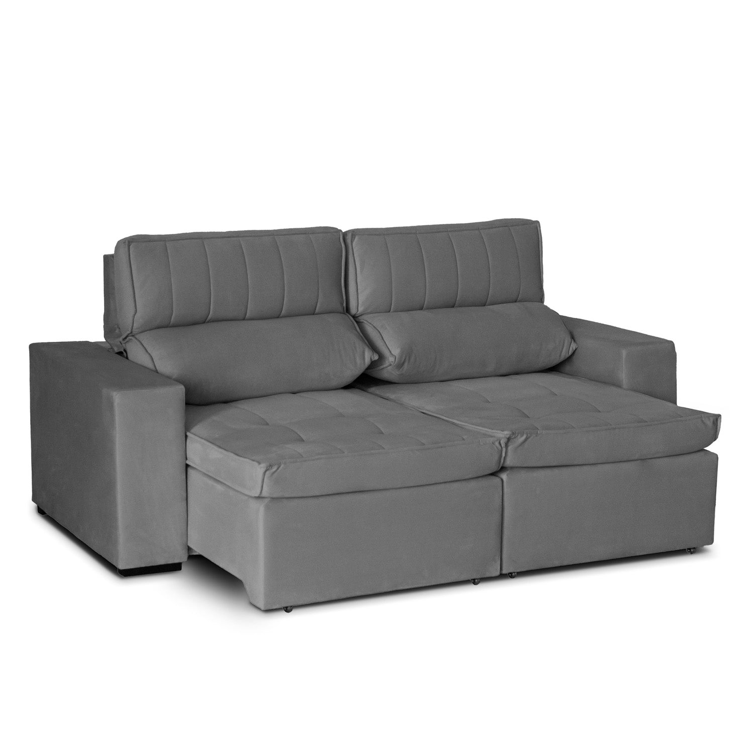 Sofá Extensible y Reclinable Toquio Stock