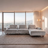 Sofá Laguna con Chaise