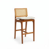 Piso bar olivia junco claro stock