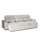 Sofá Extensible y Reclinable Toquio