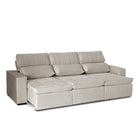 Sofá Extensible y Reclinable Toquio
