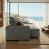 Sofá Extensible y Reclinable Sidney