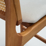 Piso bar olivia junco claro stock