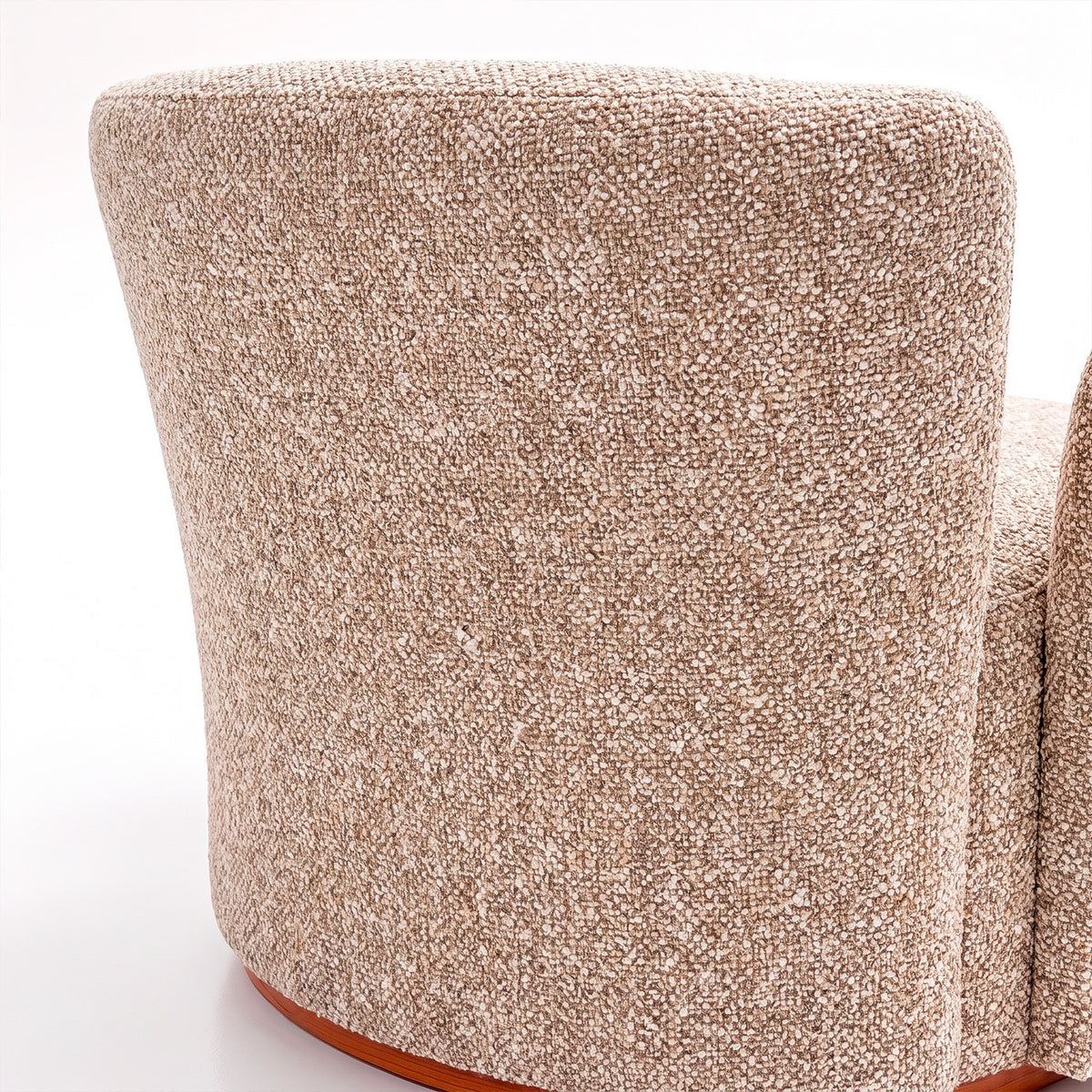 Poltrona Vitta Beige Premium Stock