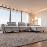 Sofá Laguna con Chaise
