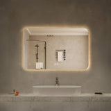 Espejo Led Rectángulo