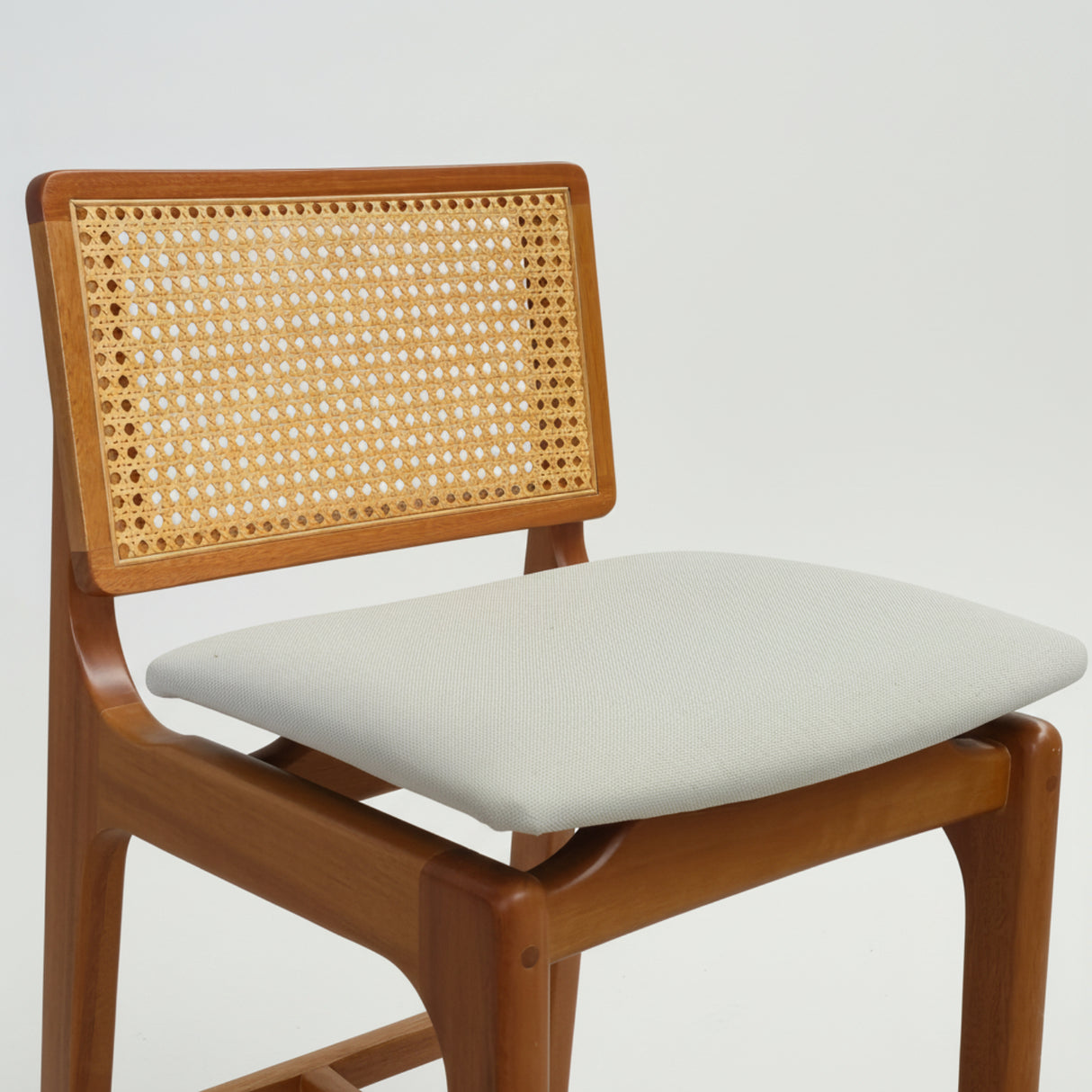 Piso bar olivia junco claro stock