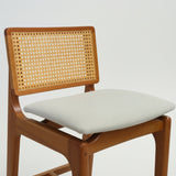 Piso bar olivia junco claro stock