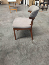 Silla Nicole BR6000 COR20 Outlet S/CAMBIO NI DEVOLUCIÓN
