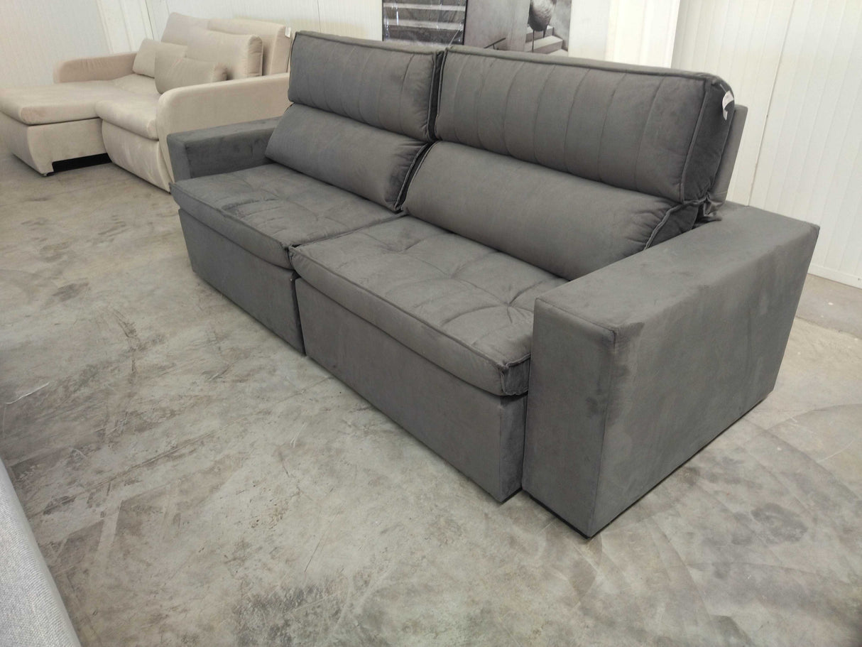 Sofá Toquio 2.44MT 2337 Outlet S/CAMBIO NI DEVOLUCIÓN