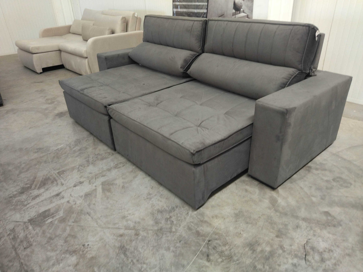 Sofá Toquio 2.44MT 2337 Outlet S/CAMBIO NI DEVOLUCIÓN