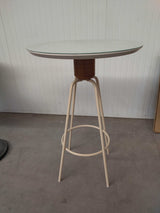 Mesa Comedor Bistro Taina Outlet S/ CAMBIO NI DEVOLUCIÓN