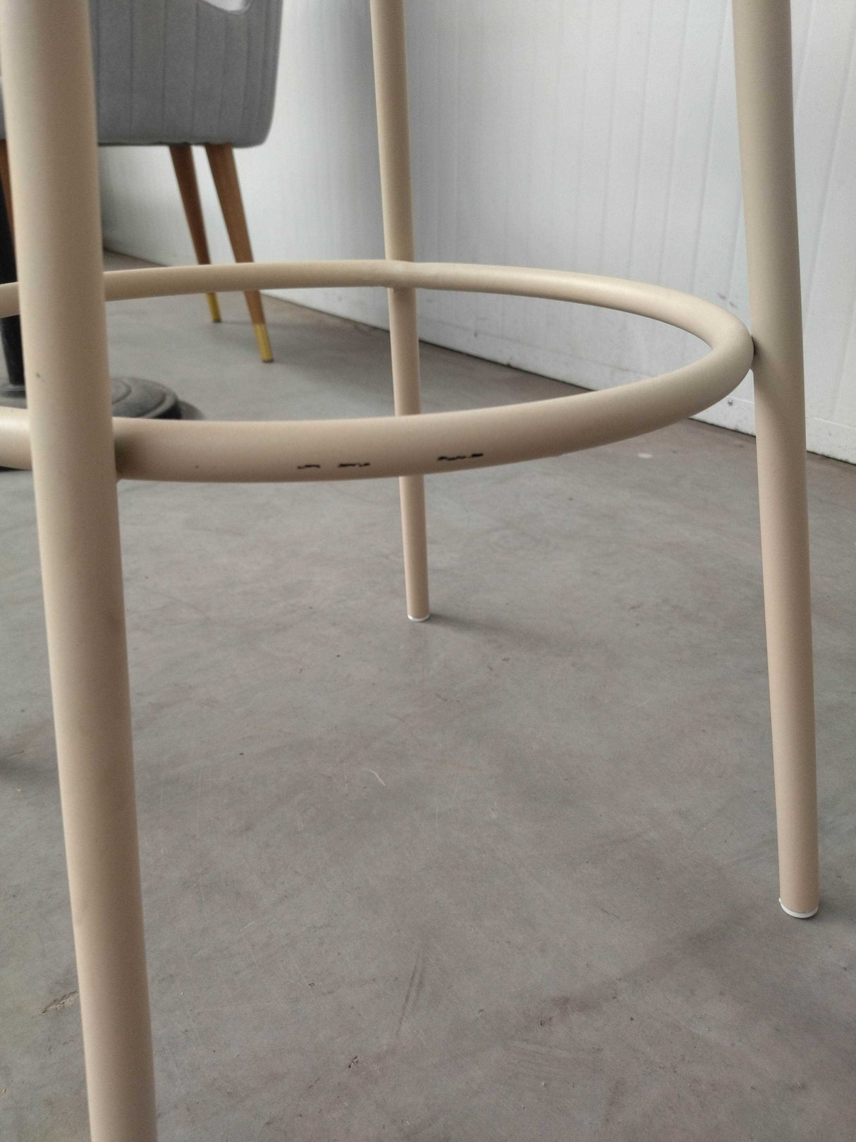 Mesa Comedor Bistro Taina Outlet S/ CAMBIO NI DEVOLUCIÓN