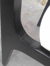 Silla Olivia Preto AB1040 Outlet S/CAMBIO NI DEVOLUCIÓN