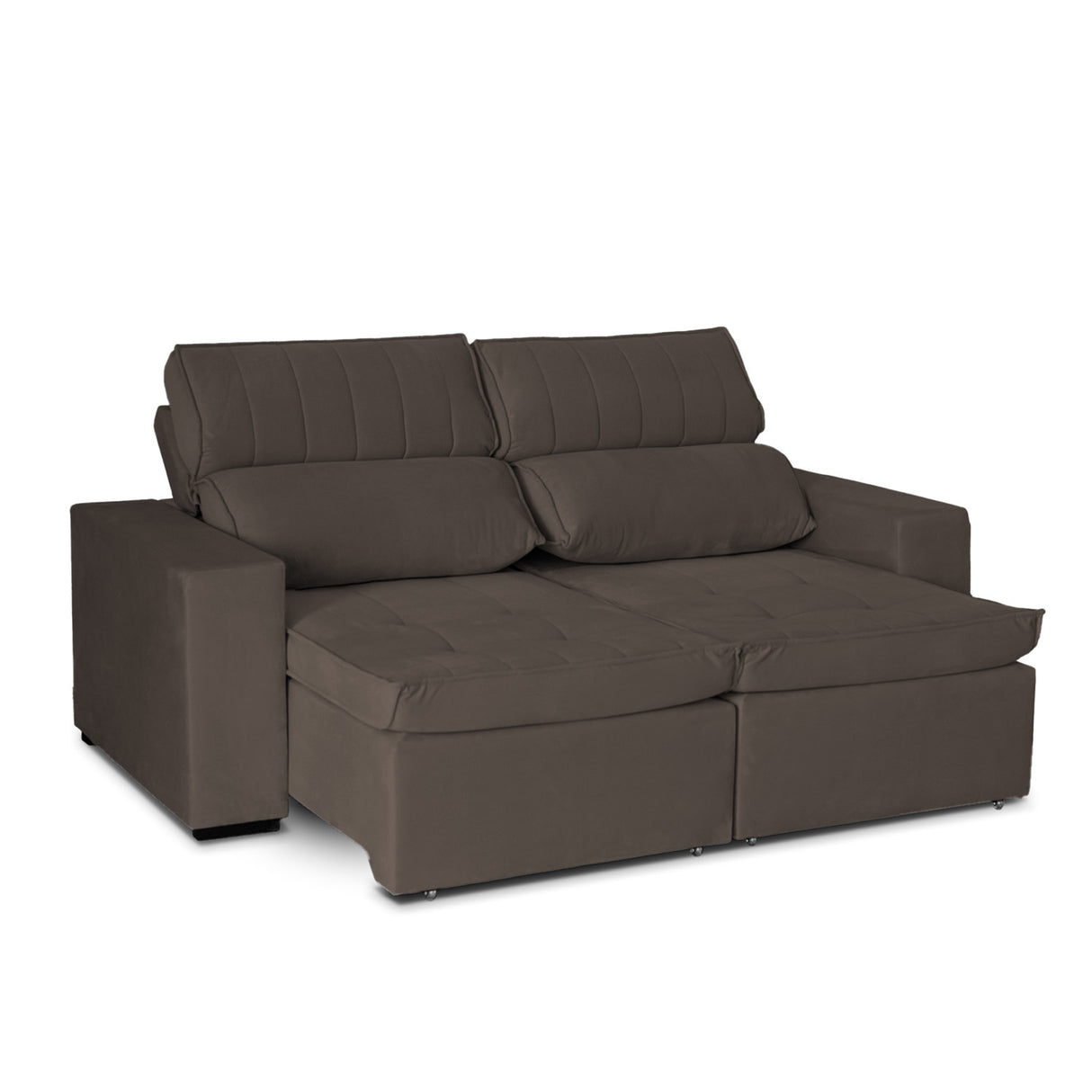 Sofá Reclinable y Extensible Toquio