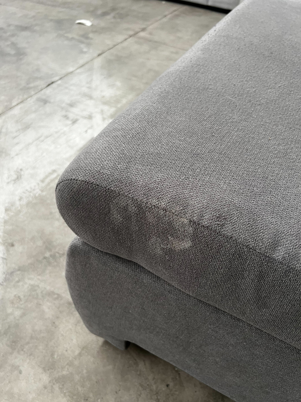 Sofa Zurich 2003 2.08 MT Outlet S/CAMBIO NI DEVOLUCIÓN