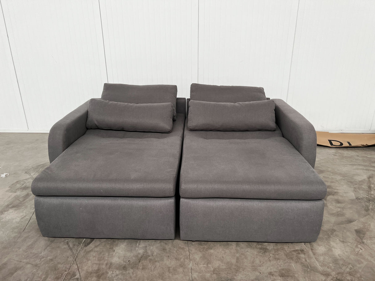 Sofa Zurich 2003 2.08 MT Outlet S/CAMBIO NI DEVOLUCIÓN