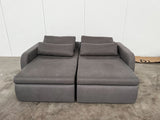 Sofa Zurich 2003 2.08 MT Outlet S/CAMBIO NI DEVOLUCIÓN