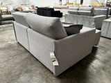 Sofá Cama 2 Cuerpos  Sanremo Tejido 2001 - 1.94 MT Stock