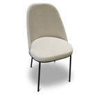 Silla Anne Matrezan