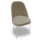Silla Anne Matrezan